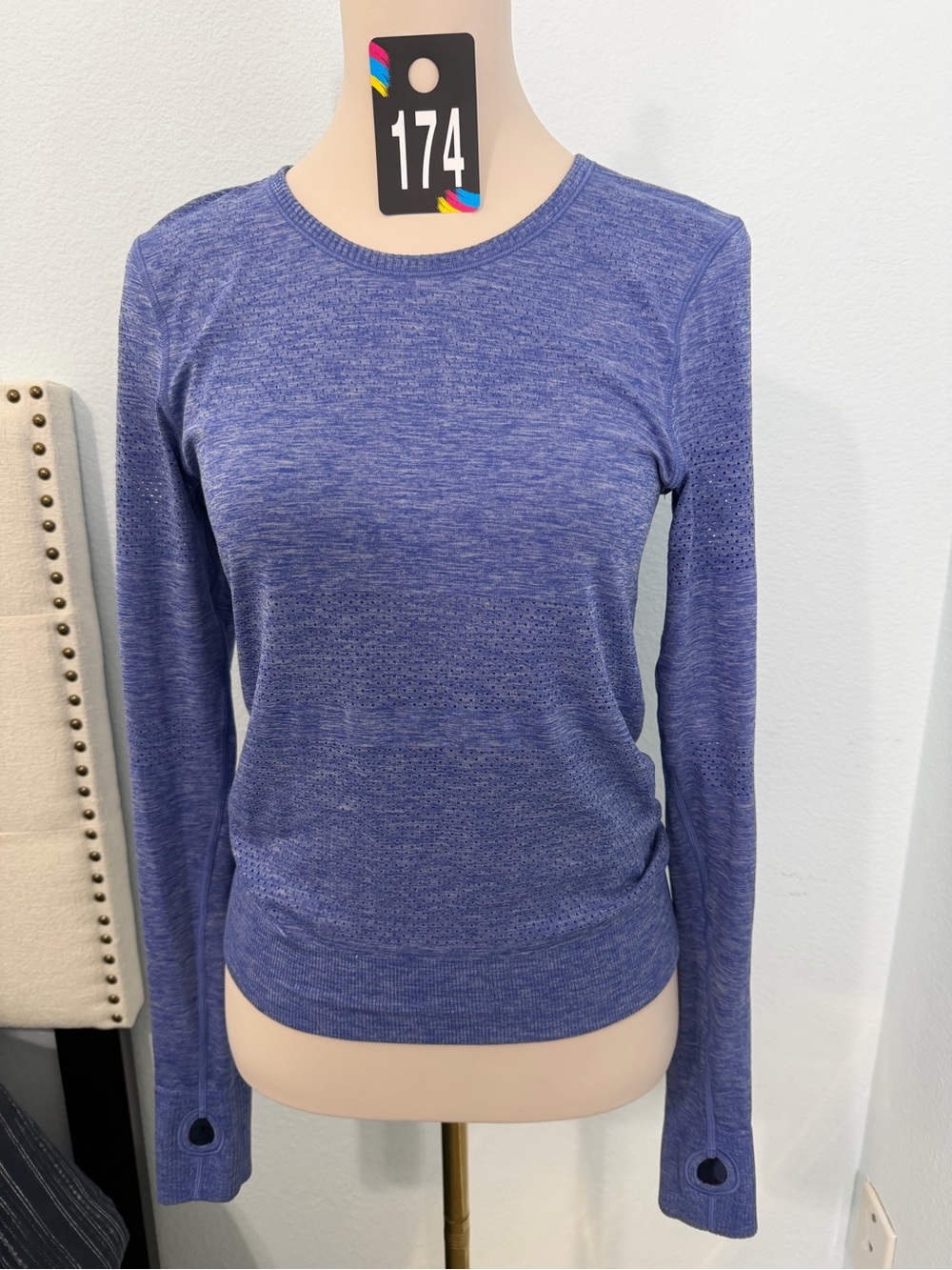 Lululemon Top #174